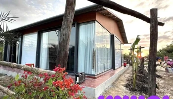 Đồng Sến Farmstays - Bình Dương