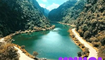 Động Am Tiên - Ninh Bình