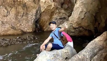 Động Keng Tao - Lạng Sơn
