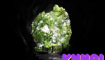Động Long Quang - Thanh Hóa