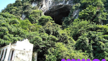 Động Mã Tiên - Ninh Bình