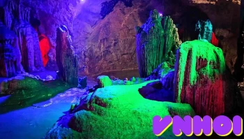 Động Từ Thức - Thanh Hóa