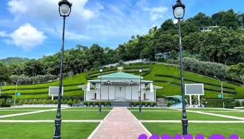 Đức Mẹ Tà Pao - Bình Thuận