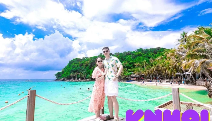 9 Trip Phu Quoc Tat Ca - Kiên Giang