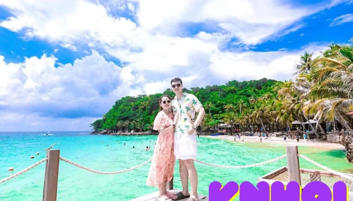 9 Trip Phú Quốc - Kiên Giang