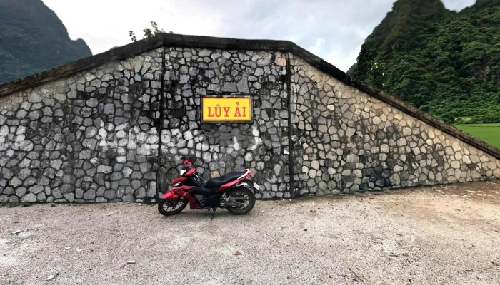 Ai Chi Lang Che Do Xem Pho Va 360deg - Lạng Sơn