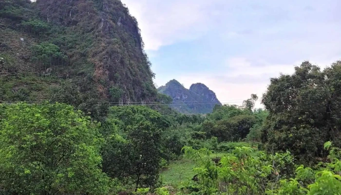 Ai Chi Lang Moi Nhat - Lạng Sơn
