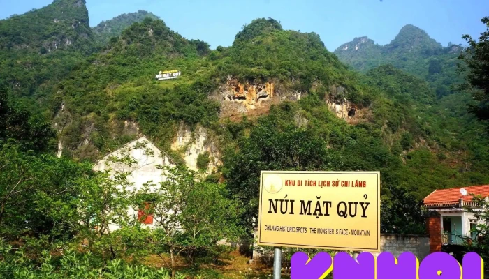 Ai Chi Lang Tat Ca - Lạng Sơn