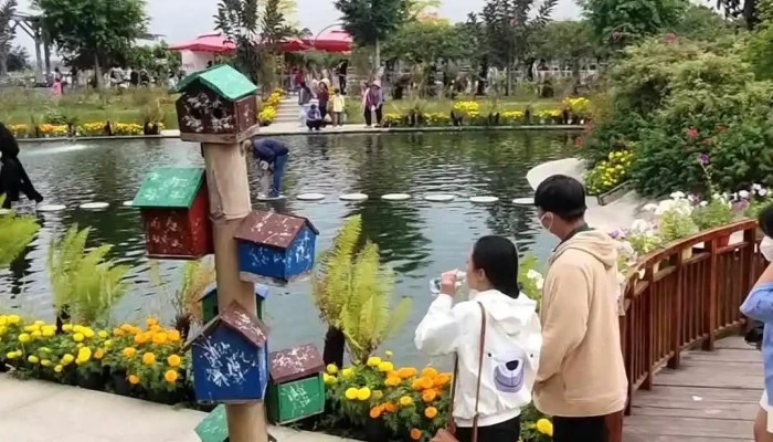 An Giang -  Video - An Giang
