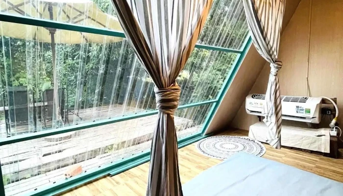 An Suoi Garden Camp Phong - An Giang