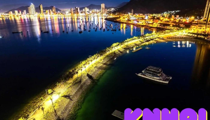 Ana Park Nha Trang - Khánh Hòa