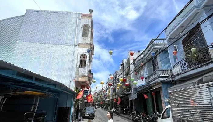 Ancient House -  Moi Nhat - Quảng Nam