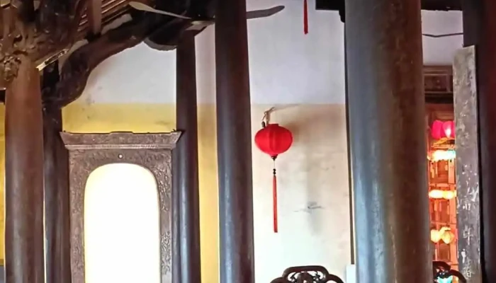 Ancient House -  Video - Quảng Nam