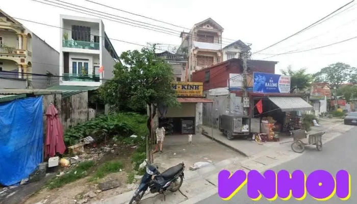 Áo Cưới Trọng Đảo - Trung Hoà
