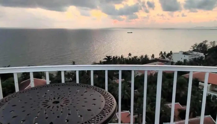 Aquasun Hotel Phu Quoc Moi Nhat - Kiên Giang