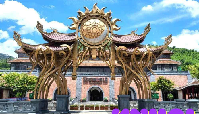Ba Na Hills -  Sun World Ba Na Hills - - Đà Nẵng