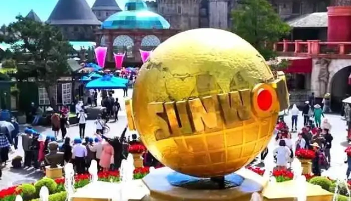 Ba Na Hills -  Video - Đà Nẵng