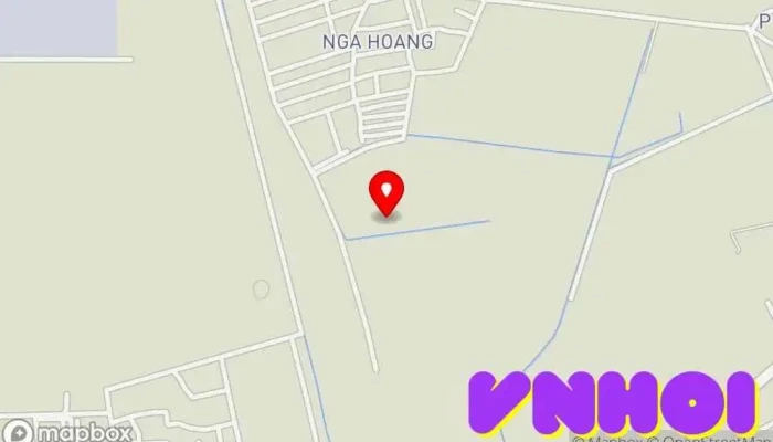 bản đồ của Bắc Ninh  trong Bắc Ninh