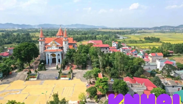 Bac Ninh Tat Ca - Bắc Ninh