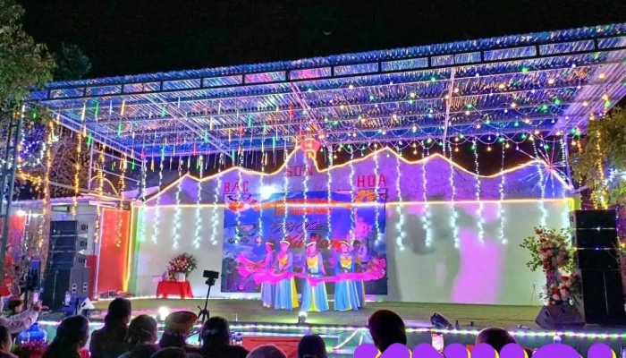Bac Son Hoa Cua Chu So Huu - Lạng Sơn