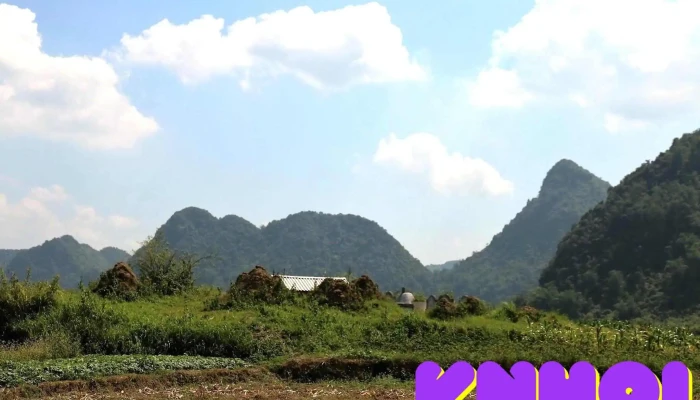 Bac Son Lang Son Cua Khach Tro - Lạng Sơn