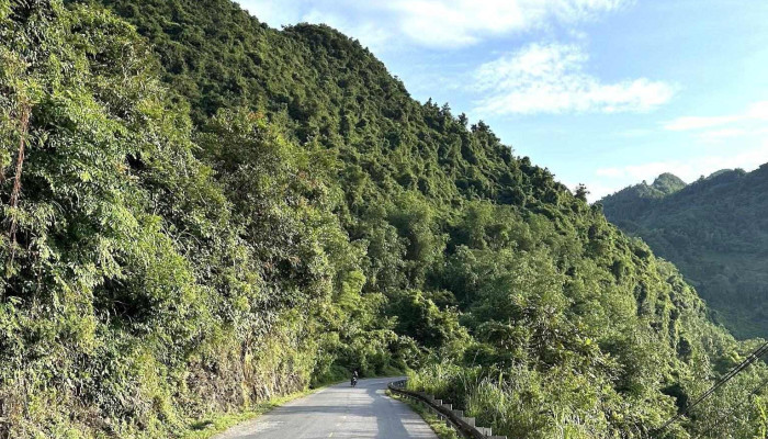 Bac Son Lang Son Ngoai That - Lạng Sơn