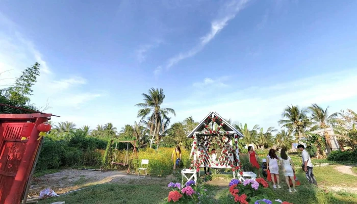 Bach Nhat Hoa Vien Che Do Xem Pho Va 360deg - Tiền Giang