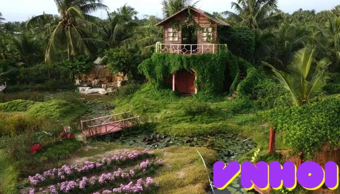 Bach Nhat Hoa Vien Video - Tiền Giang