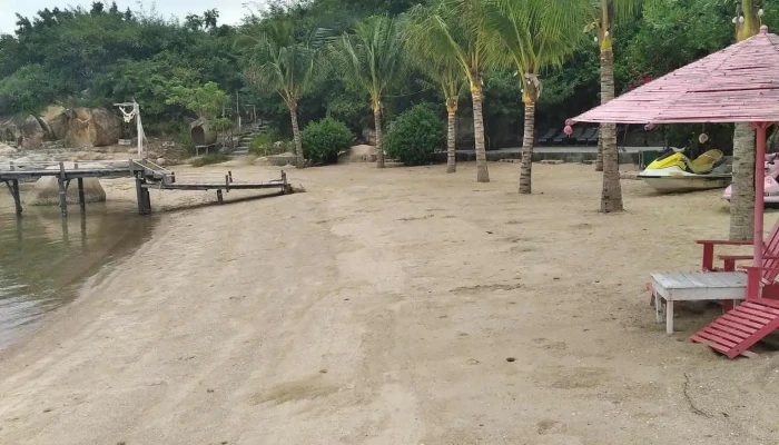 Bai Bien Binh Lap Ngoai That - Khánh Hòa