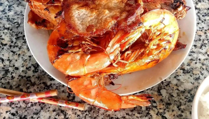 Bai Bien Binh Lap Thuc Pham Va Do Uong - Khánh Hòa