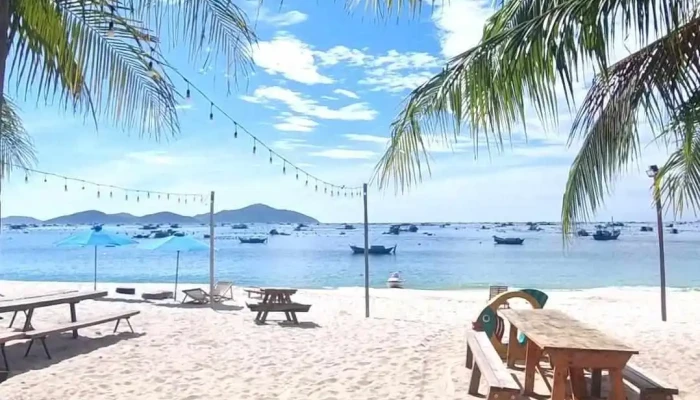 Bai Bien Binh Lap Video - Khánh Hòa