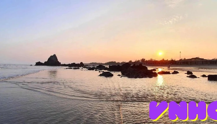 Bai Bien Dien Hai Tat Ca - Nghệ An