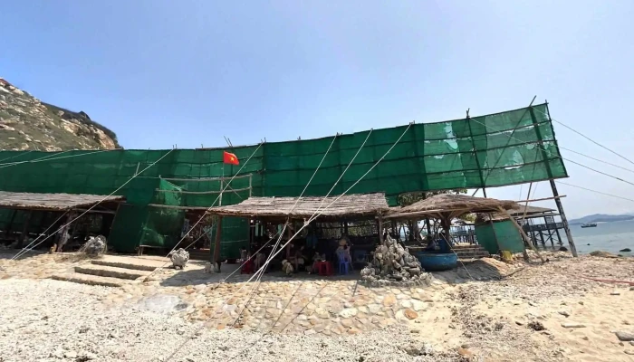 Bai Bien Doi Che Do Xem Pho Va 360deg - Khánh Hòa