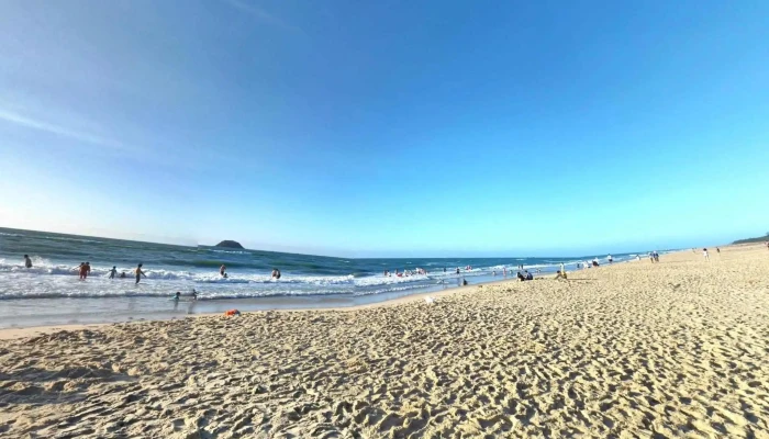 Bai Bien Doi Duong Binh Tan Che Do Xem Pho Va 360deg - Bình Thuận
