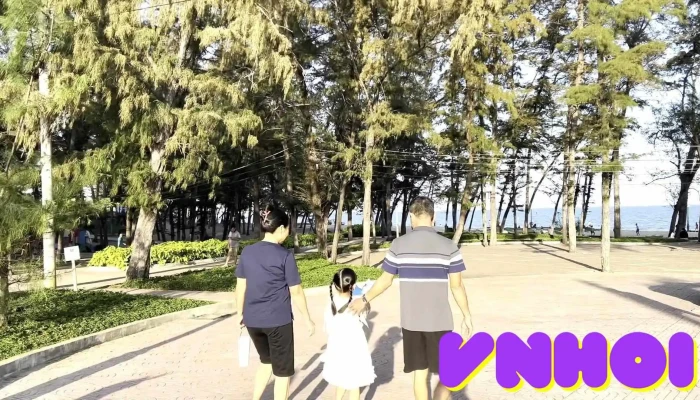 Bai Bien Doi Duong Video - Bình Thuận
