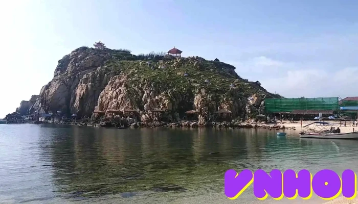 Bai Bien Doi Video - Khánh Hòa