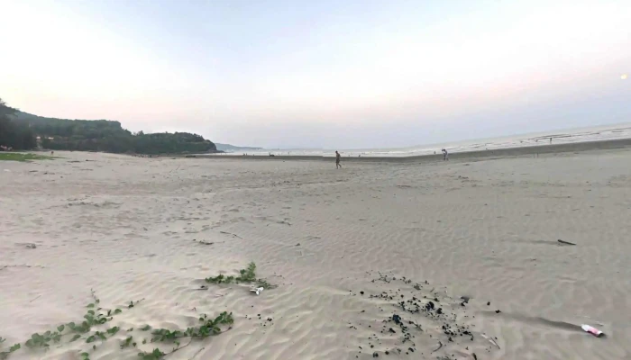 Bai Bien Dong Hoi Che Do Xem Pho Va 360deg - Nghệ An
