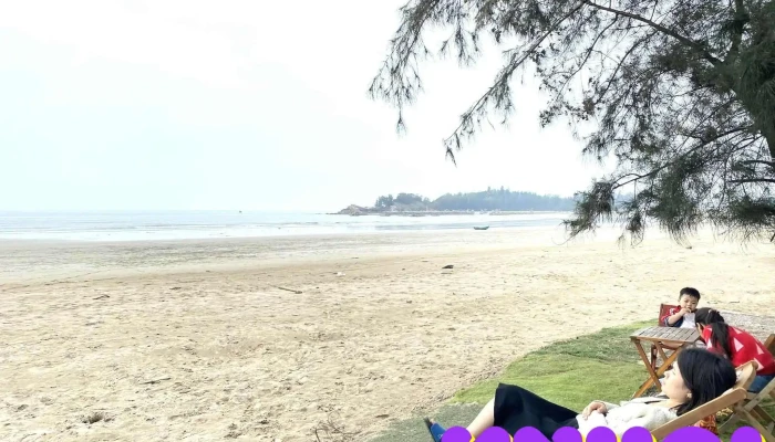 Bai Bien Dong Hoi Moi Nhat - Nghệ An