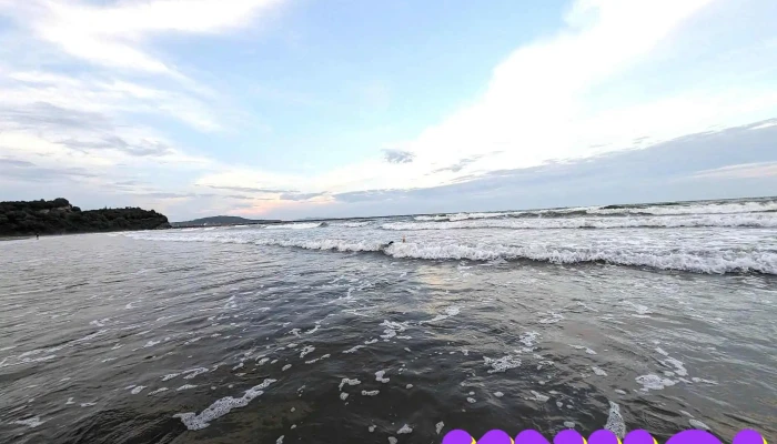 Bai Bien Dong Hoi Tat Ca - Nghệ An