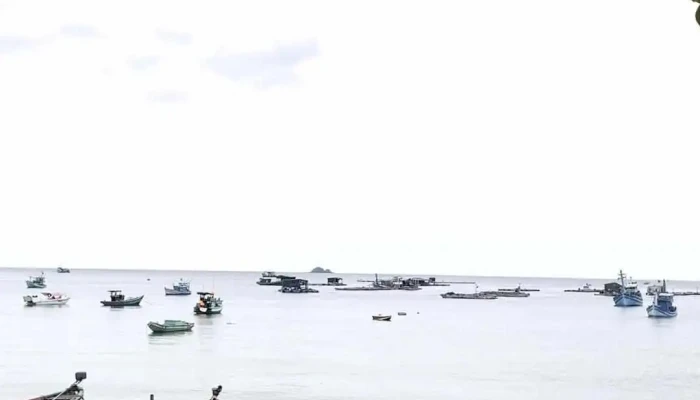 Bai Bien Ganh Dau Video - Kiên Giang