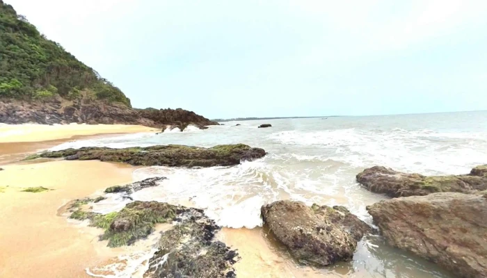 Bai Bien Ham Rong Che Do Xem Pho Va 360deg - Thành Phố Huế