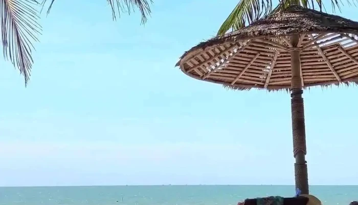 Bai Bien Ham Tien Tat Ca - Bình Thuận