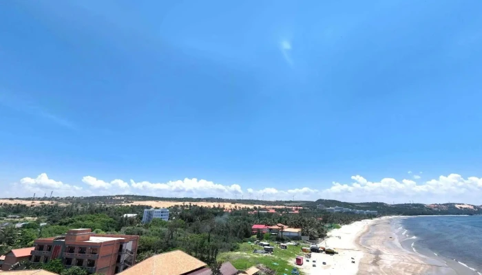 Bai Bien Mui Ne Che Do Xem Pho Va 360deg - Bình Thuận