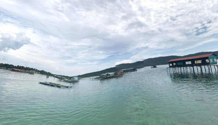 Bai Bien Rach Vem Che Do Xem Pho Va 360deg - Kiên Giang