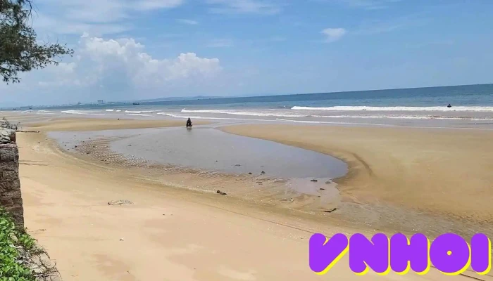 Bai Bien Tien Thanh Video - Bình Thuận