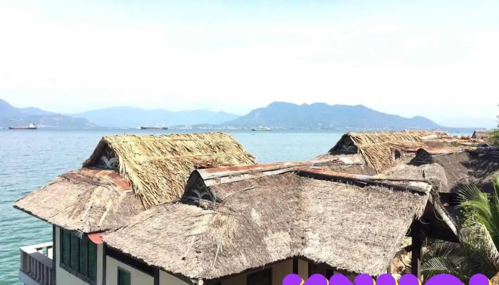 Bãi Biển Bình Lập - Khánh Hòa