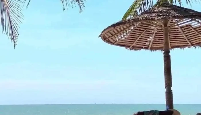 Bãi Biển Hàm Tiến - Bình Thuận