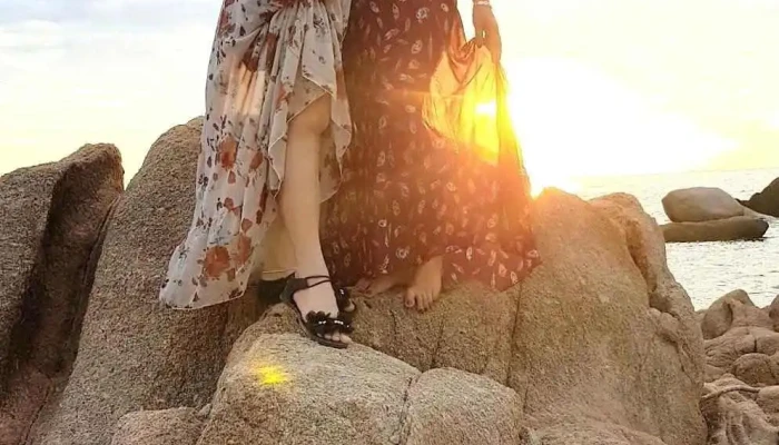 Bai Chuong Mat Troi Lan - Khánh Hòa