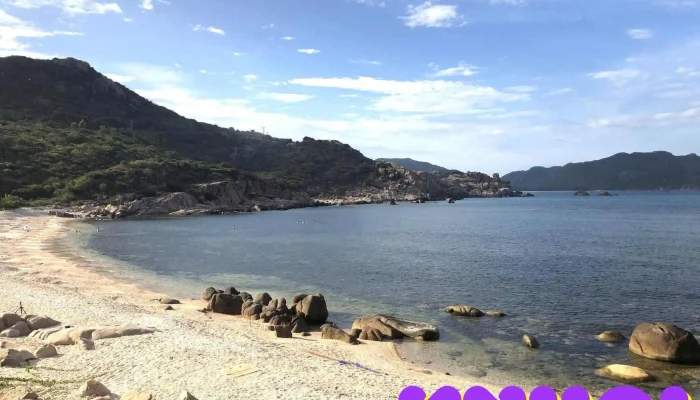 Bai Chuong Tat Ca - Khánh Hòa