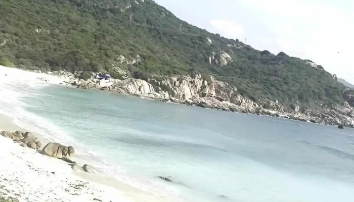 Bai Chuong Video - Khánh Hòa